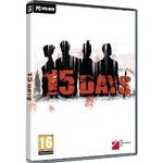 View Item 15 Days (PC DVD)